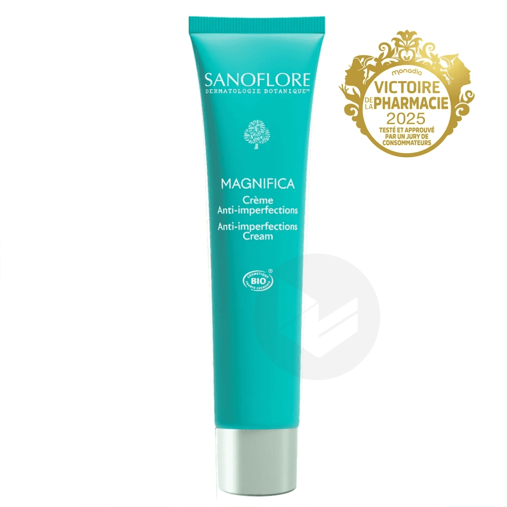 Crème Anti-imperfections 40ml