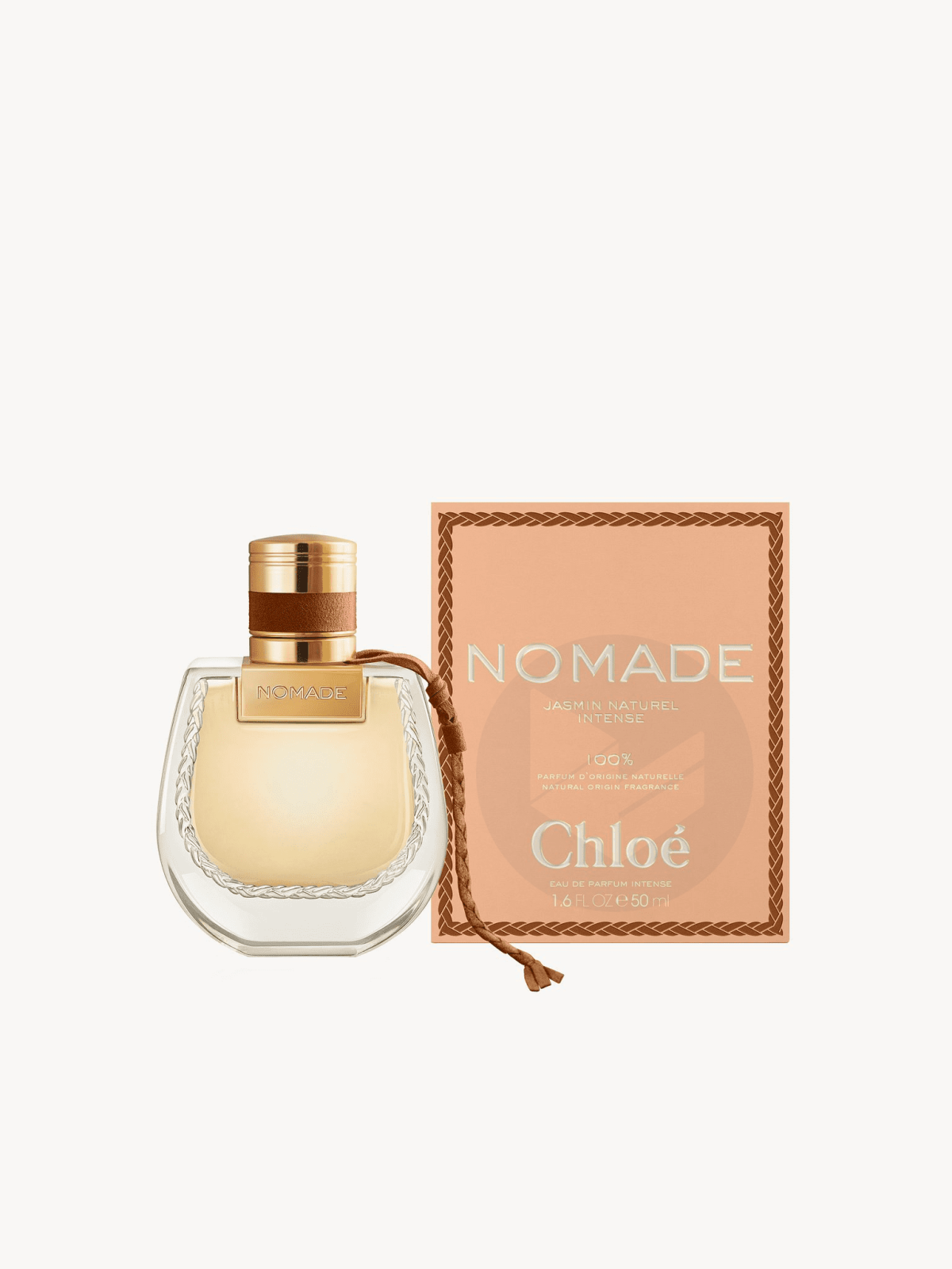 Eau de Parfum Jasmin Naturel Intense 50ml