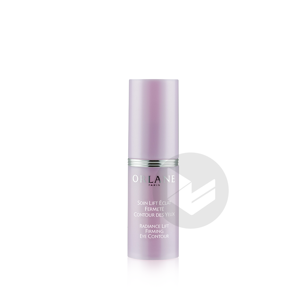 Soin Lift Eclat Fermeté Contour des Yeux
