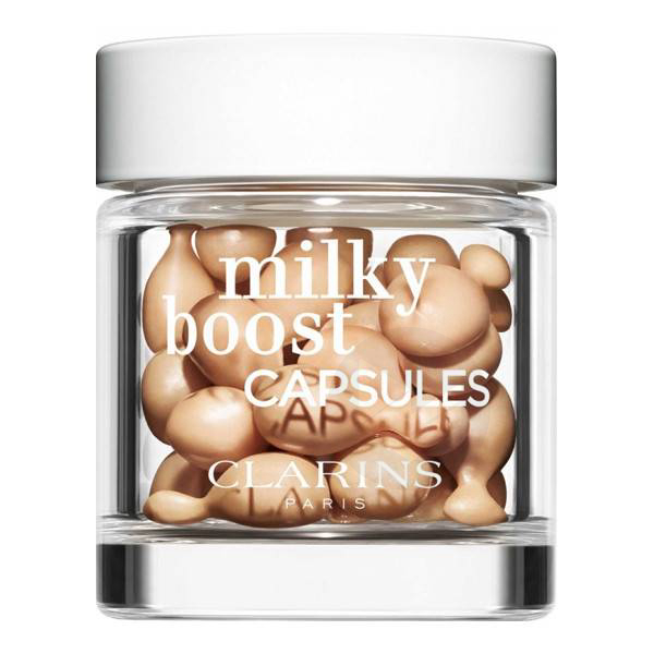 Milky Boost 02 fond de teint 30 capsules