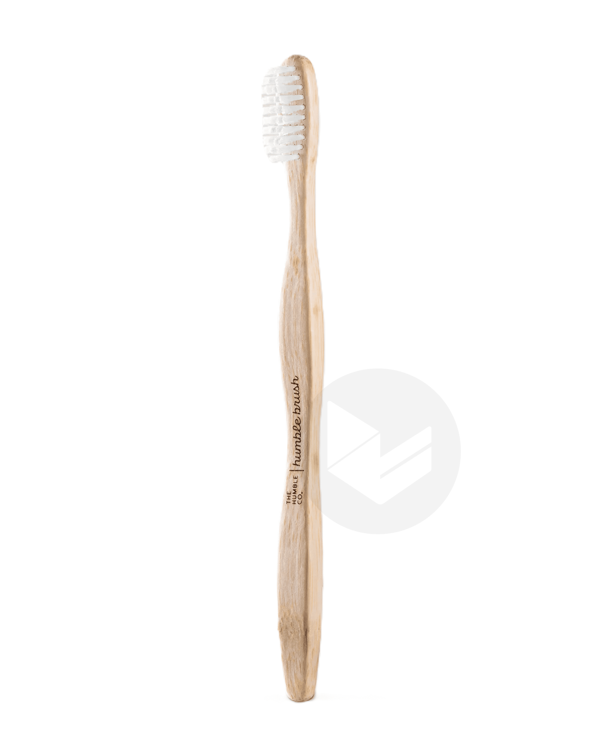 Brush Bamboo Soft White