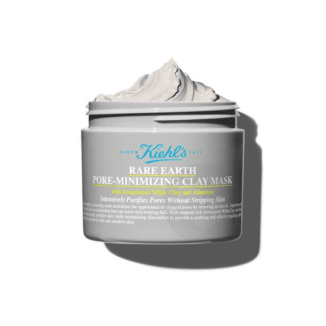 Rare Earth Masque Nettoyant Purifiant des Pores 125ml