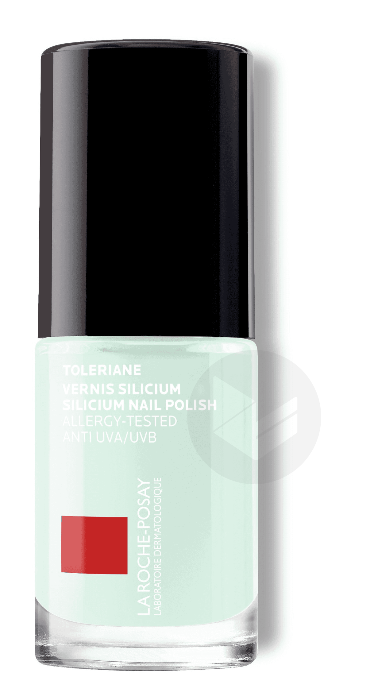 Toleriane Vernis Silicium Menthe