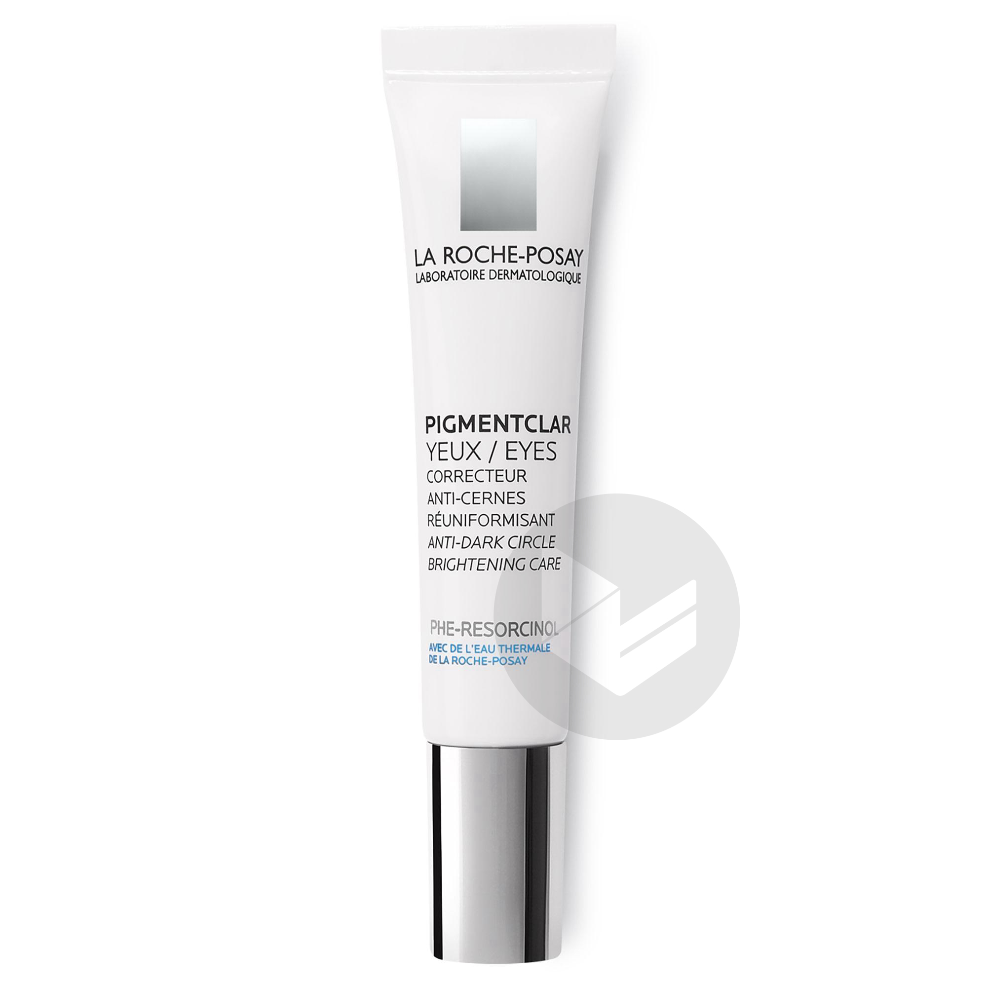 Pigmentclar Yeux correcteur anti-cernes réuniformisant 15ml
