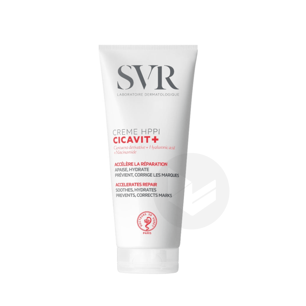 CICAVIT+ Crème HPPI 40ml