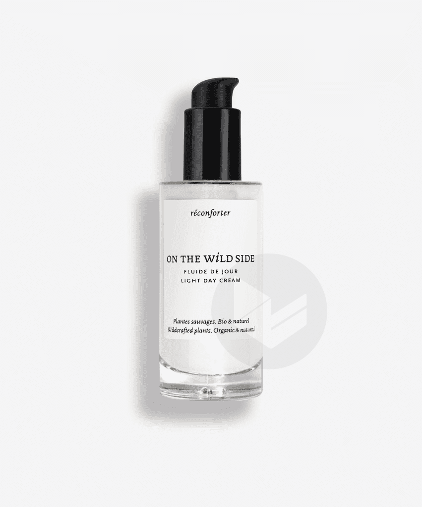 Fluide de jour 50ml