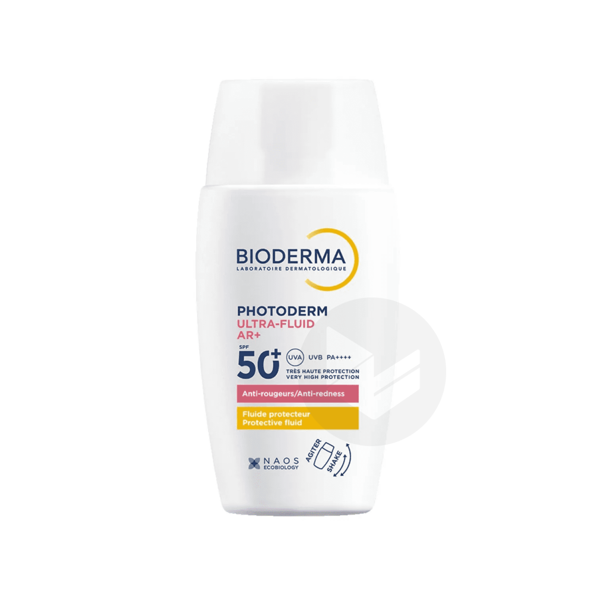 PHOTODERM ULTRA-FLUID AR+ SPF50 40ml