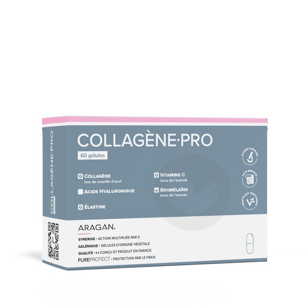 COLLAGENE•PRO