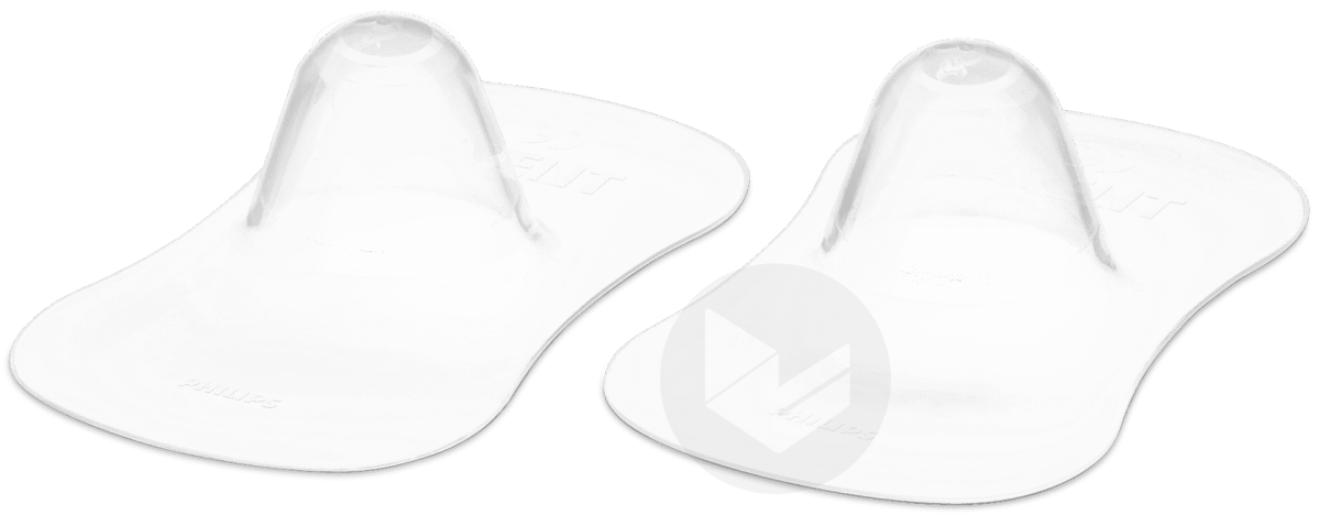 Bout de sein Taille M : 21 mm