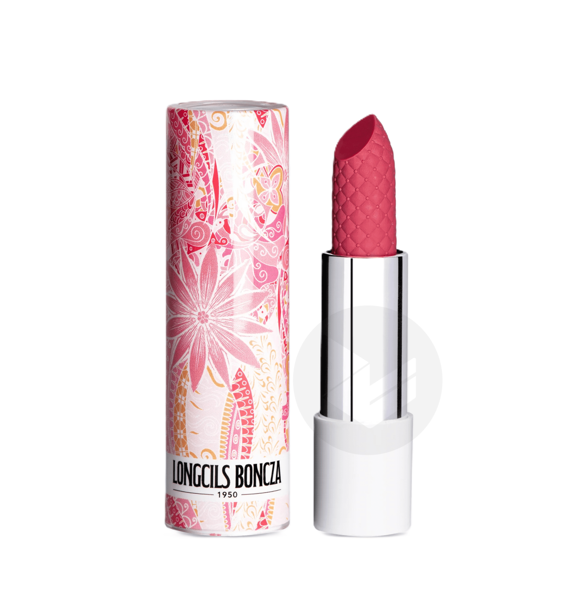 BB Lips & Blush Organza