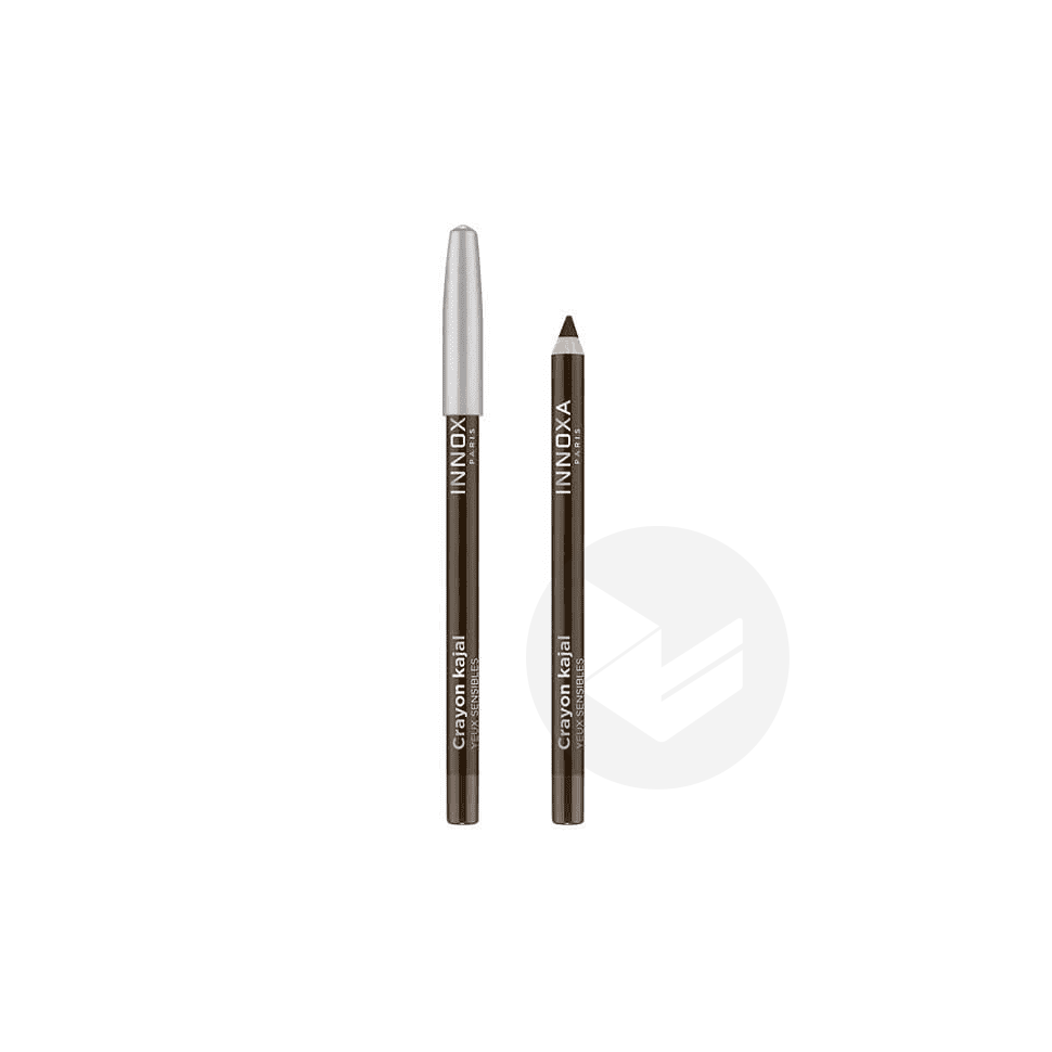 Crayon Kajal Brun 1.2g