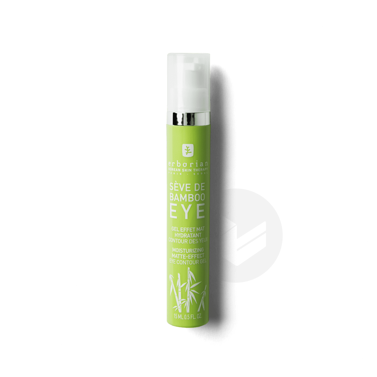 Sève de Bamboo Eye 15ml