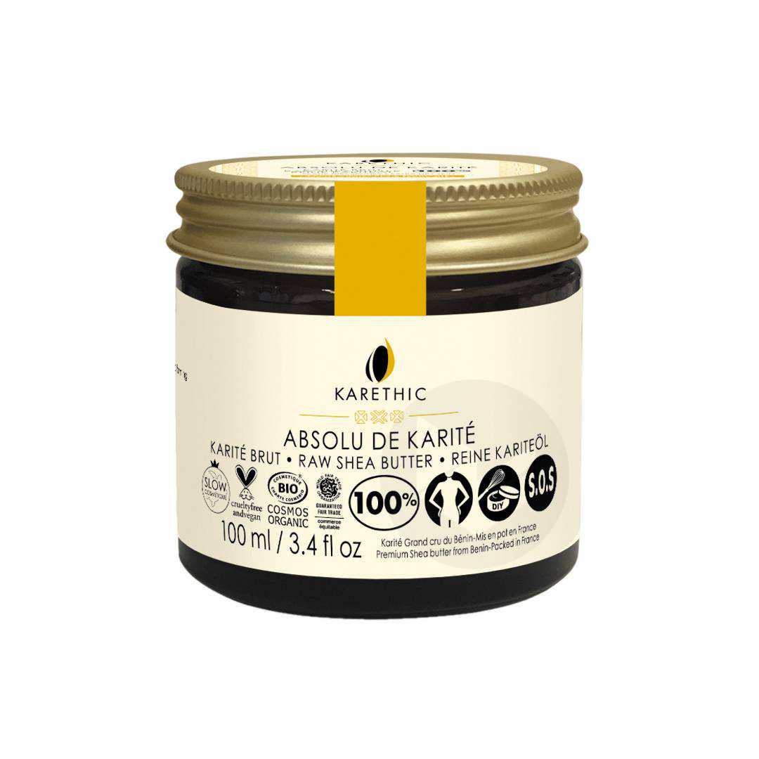 Absolu de Karité 100ml