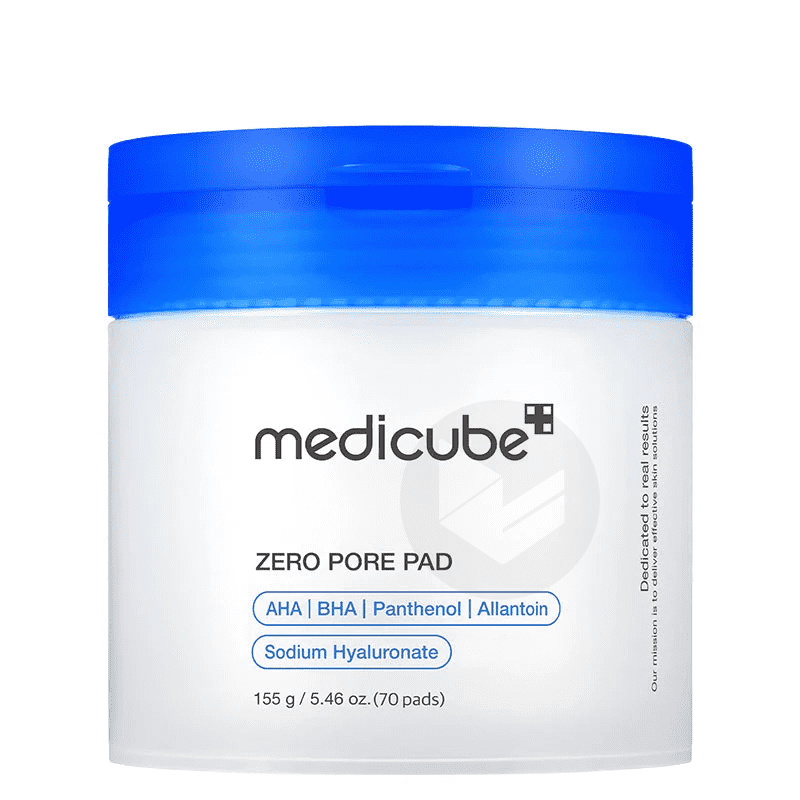 Zero Pore Pad 2.0 155g