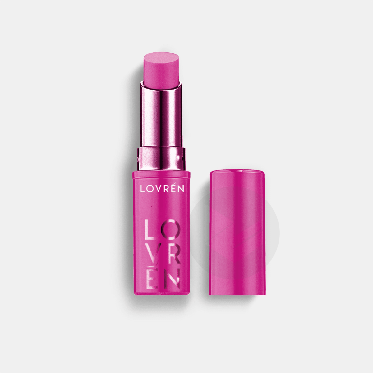 Stick à lèvres Baume Couleur Boost LB3