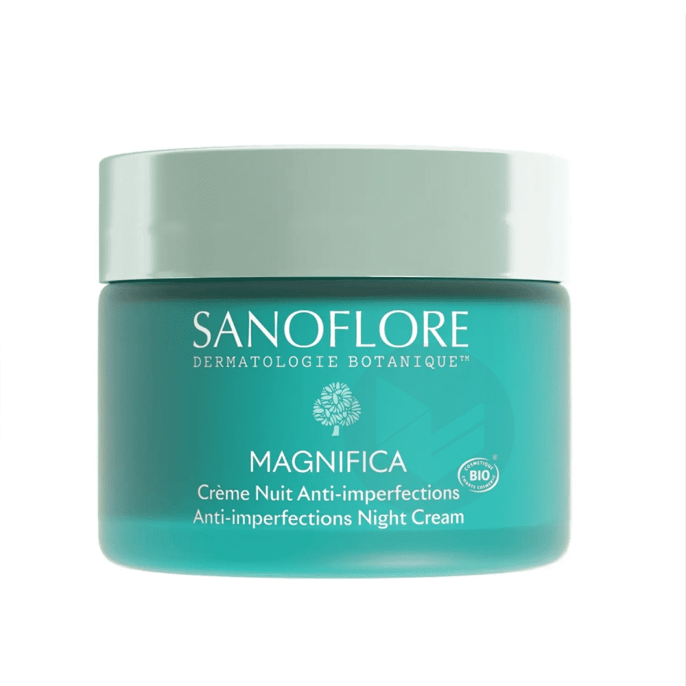 Crème Nuit Anti-imperfections 50ml