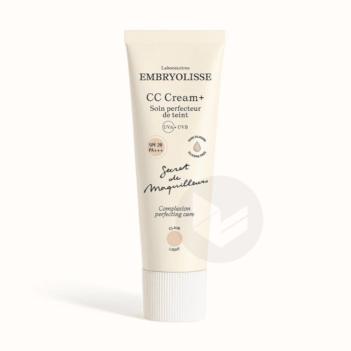 CC Cream+ Clair 30ml