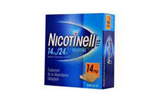 NICOTINELL TTS 14 mg/24 h Dispositif transdermique (Boîte de 28)