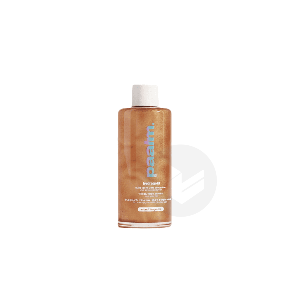 Hydragold 100ml