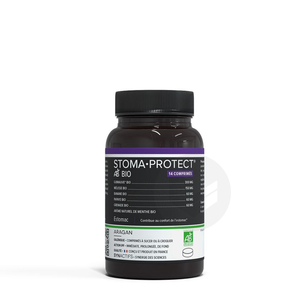 STOMA•PROTECT® BIO