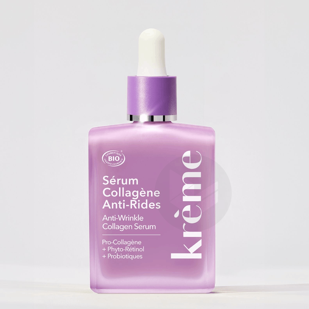 Sérum Collagène Anti-Rides 30ml