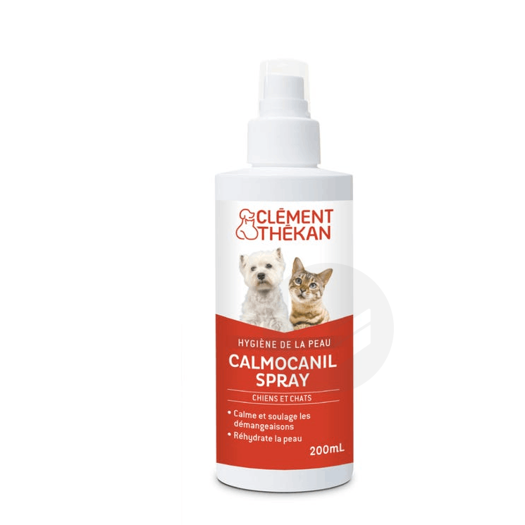 Calmocanil Spray 200ml