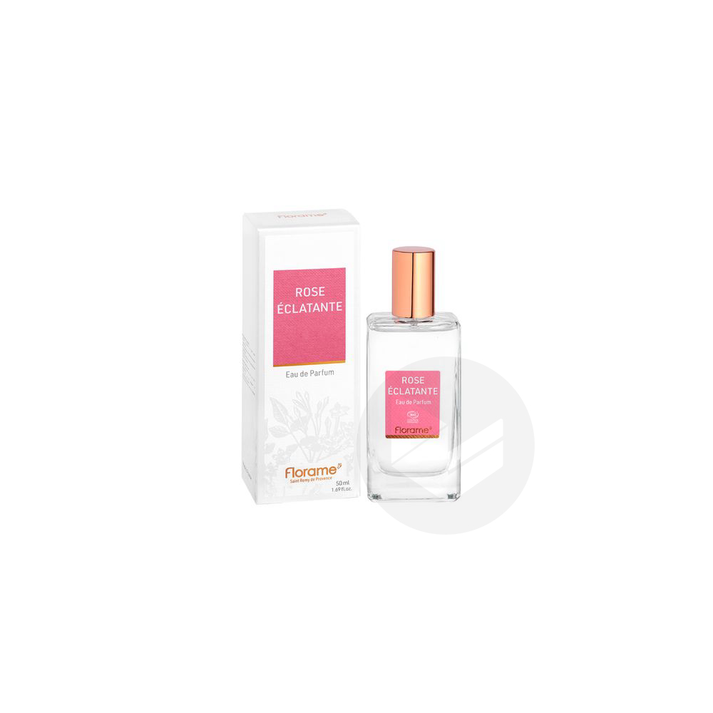 Eau de Parfum Rose Eclatante