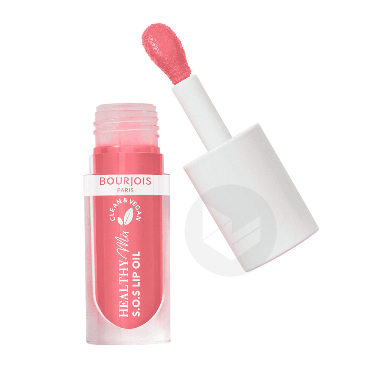 Healthy Mix S.O.S Lip Oil 04 Pink Passion
