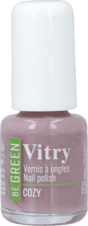 Vernis à Ongles Be Green Cozy 6ml