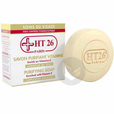 Savon Purifiant