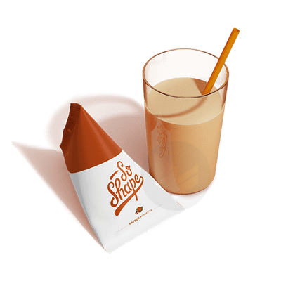 Shake Saveur Noisette 60g