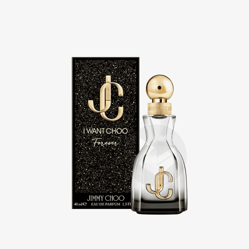 I Want Choo Forever Eau de Parfum 40ml