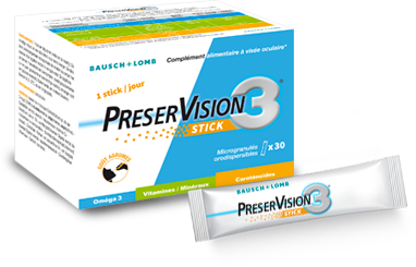 Preservision stick3 x30