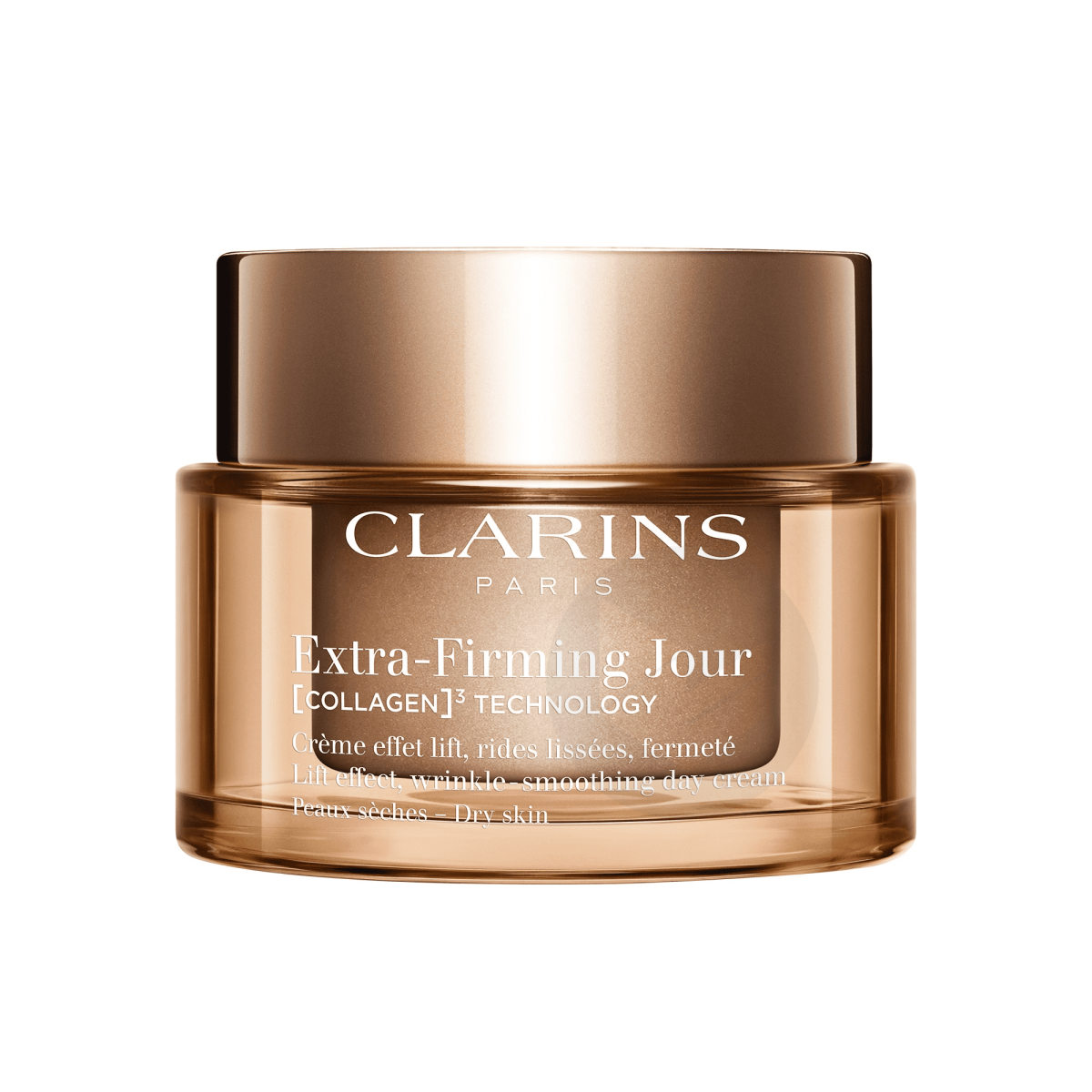 Crème Anti-Âge au Collagène - [COLLAGEN] 50ml