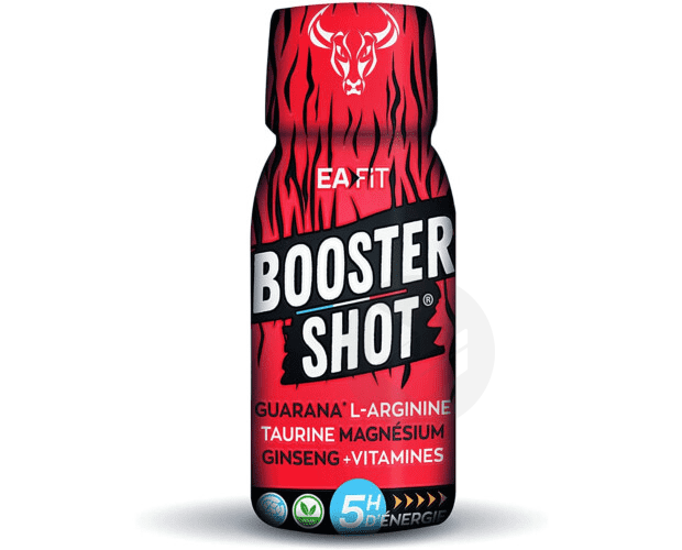 Booster Shot 60ml