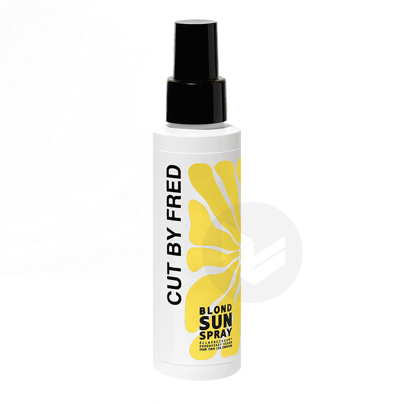 Blond Sun Spray 100ml