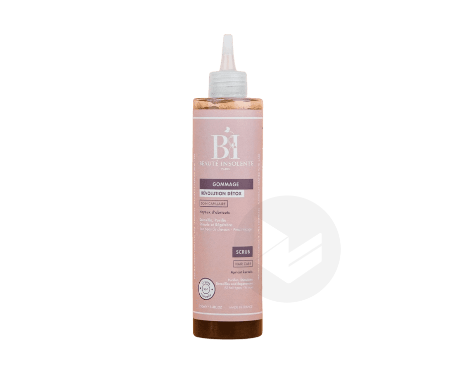 Gommage Capillaire 250ml