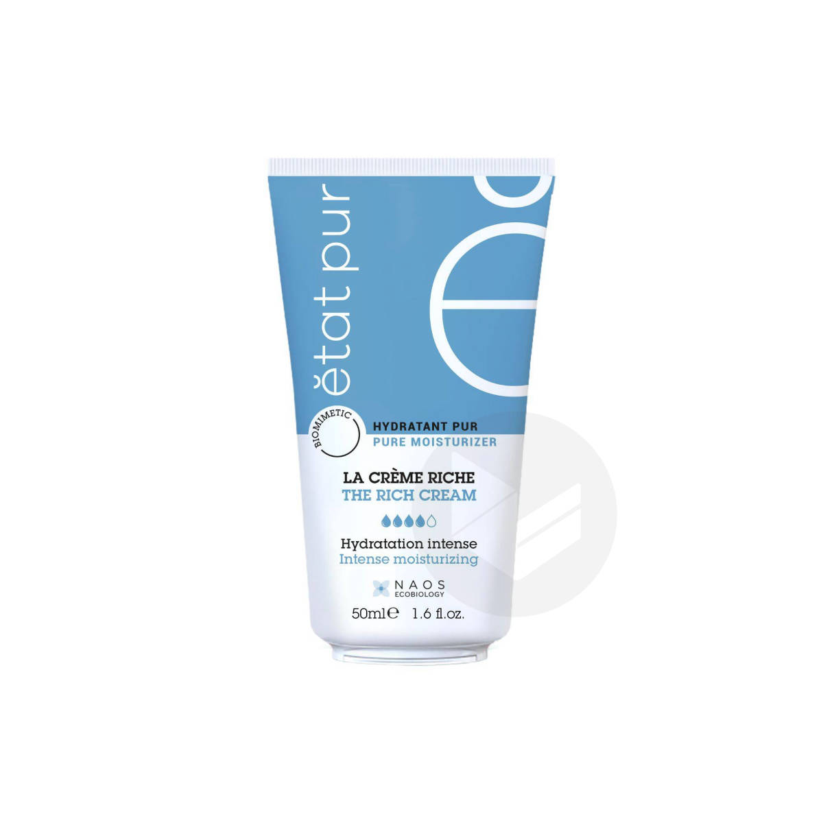 La Crème Riche 50ml