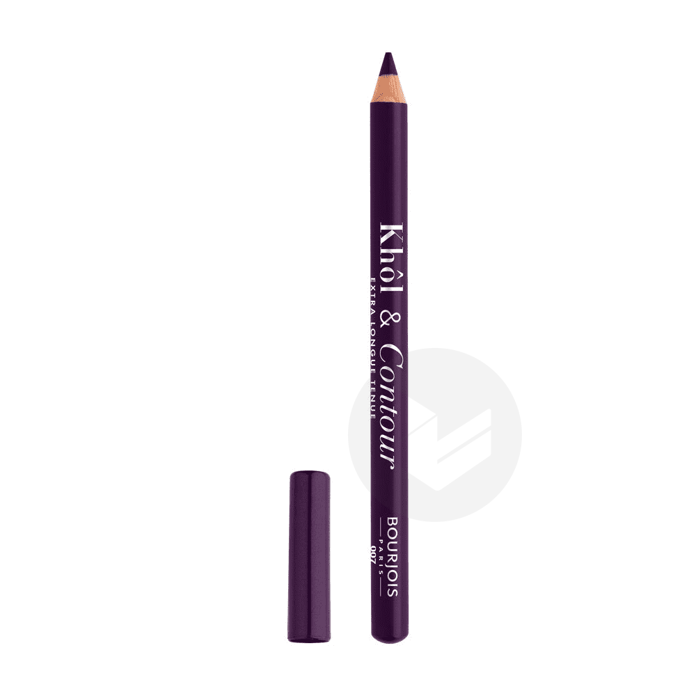 Crayon Khol & Contour 07 Prunissime 1,2g