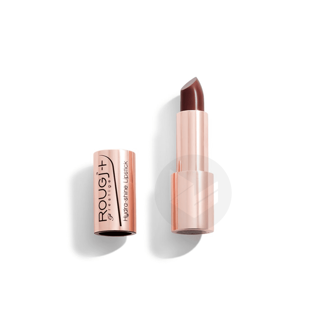 Rouge à Lèvres Hydra Shine Prestige 06 Dark Chocolate 4.87g