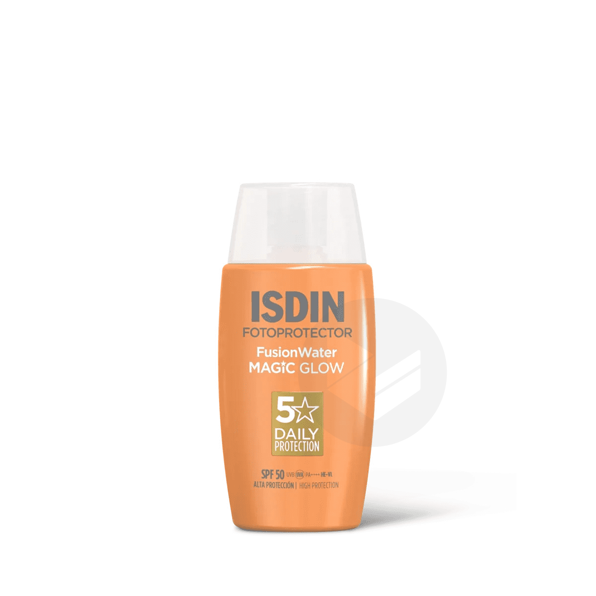 Fusion Water MAGIC GLOW SPF50 50ml