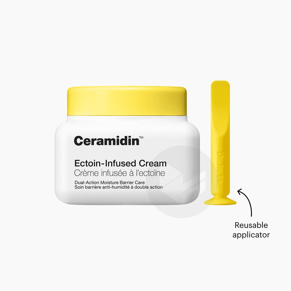 Ceramidin Ectoin-Infused Cream 50ml