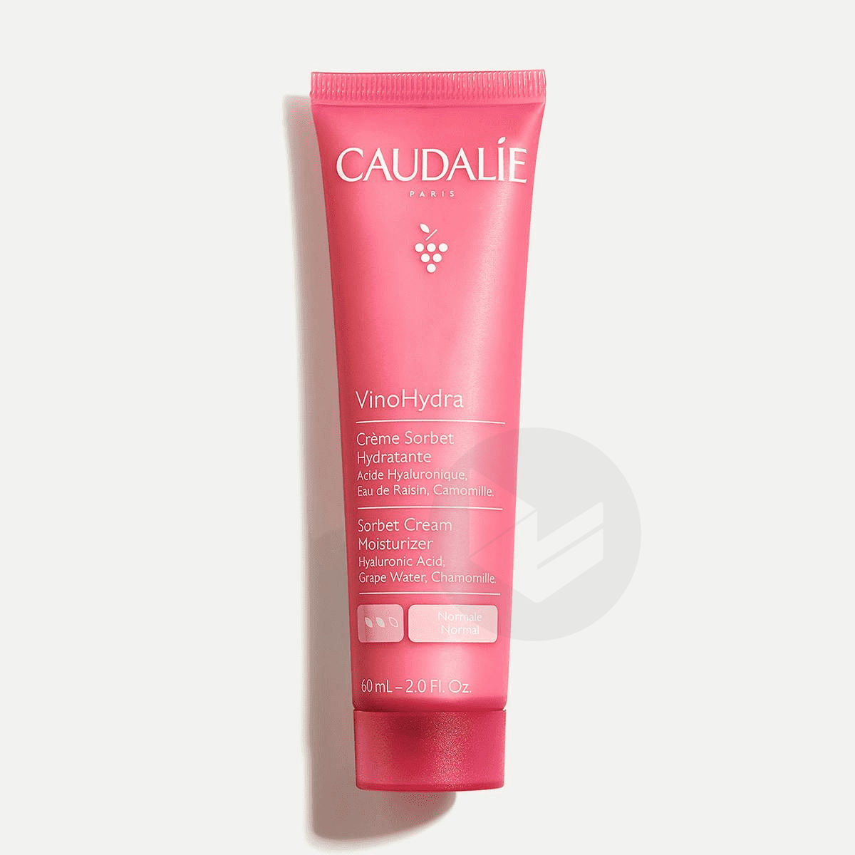 Vinohydra Crème Sorbet Hydratante 60ml