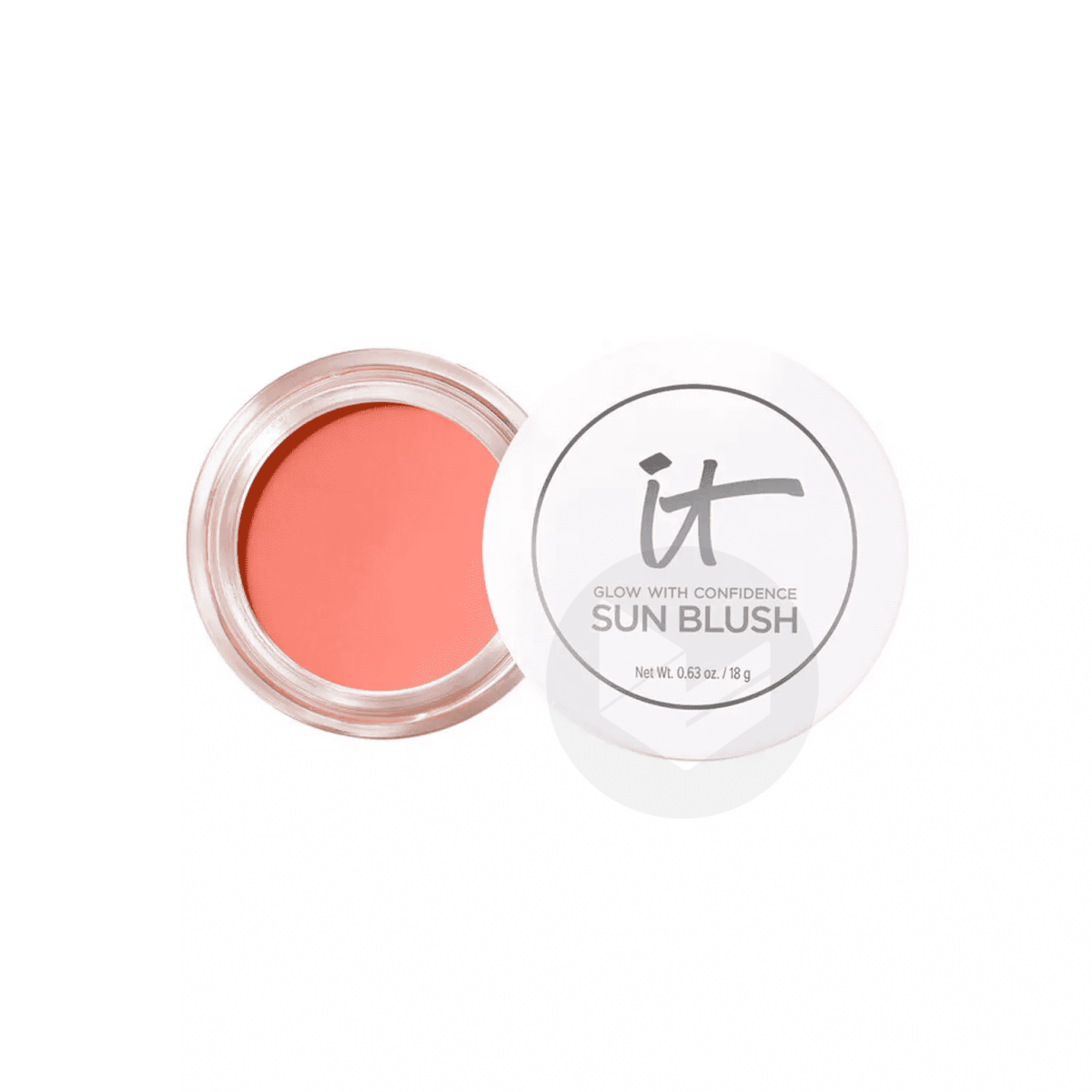 Glow with Confidence Sun Blush blush 20 Sun Blossom 18g