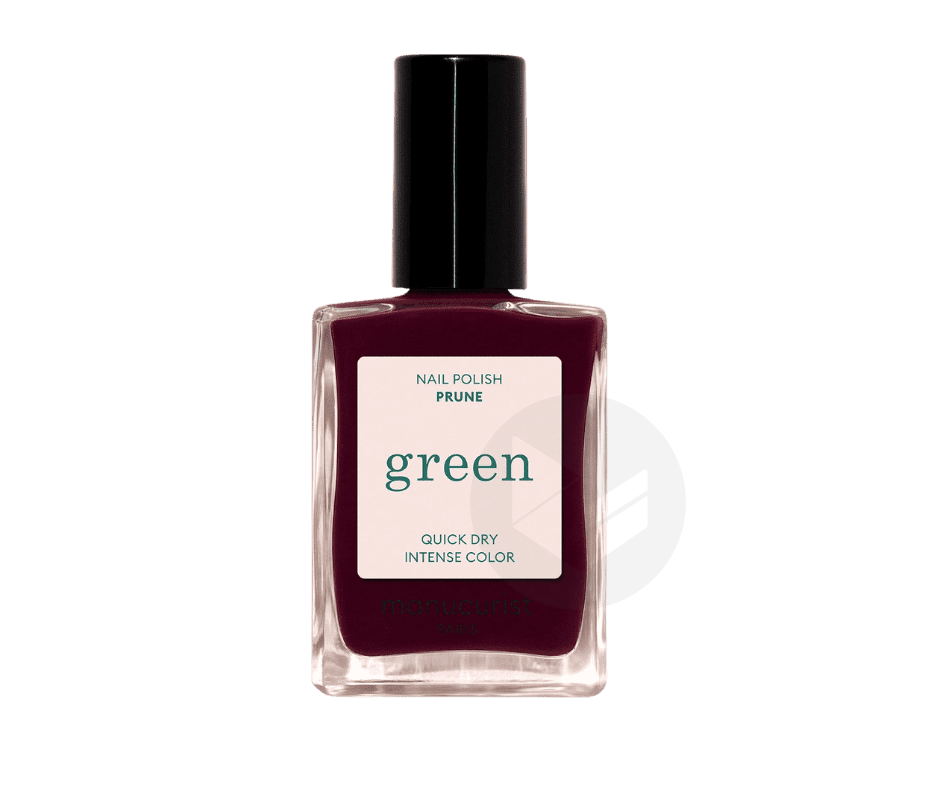Vernis à ongles Prune 15ml