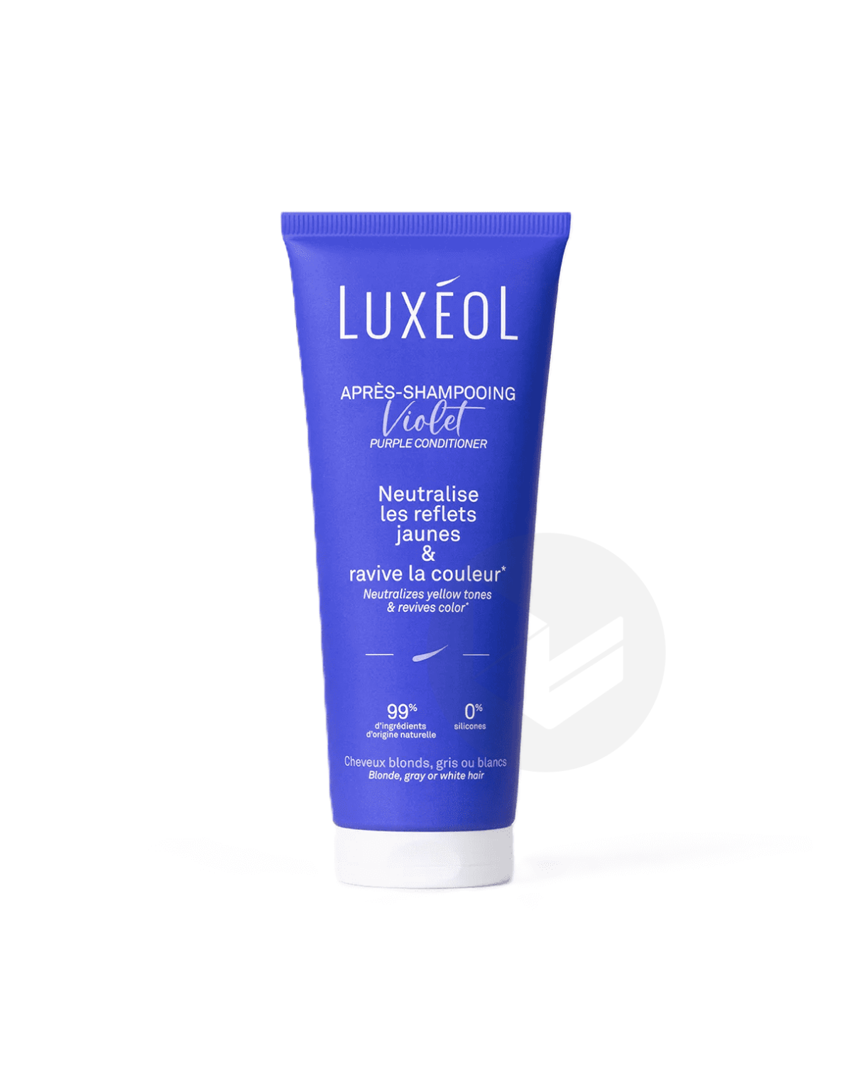 Après-Shampooing Violet 200ml