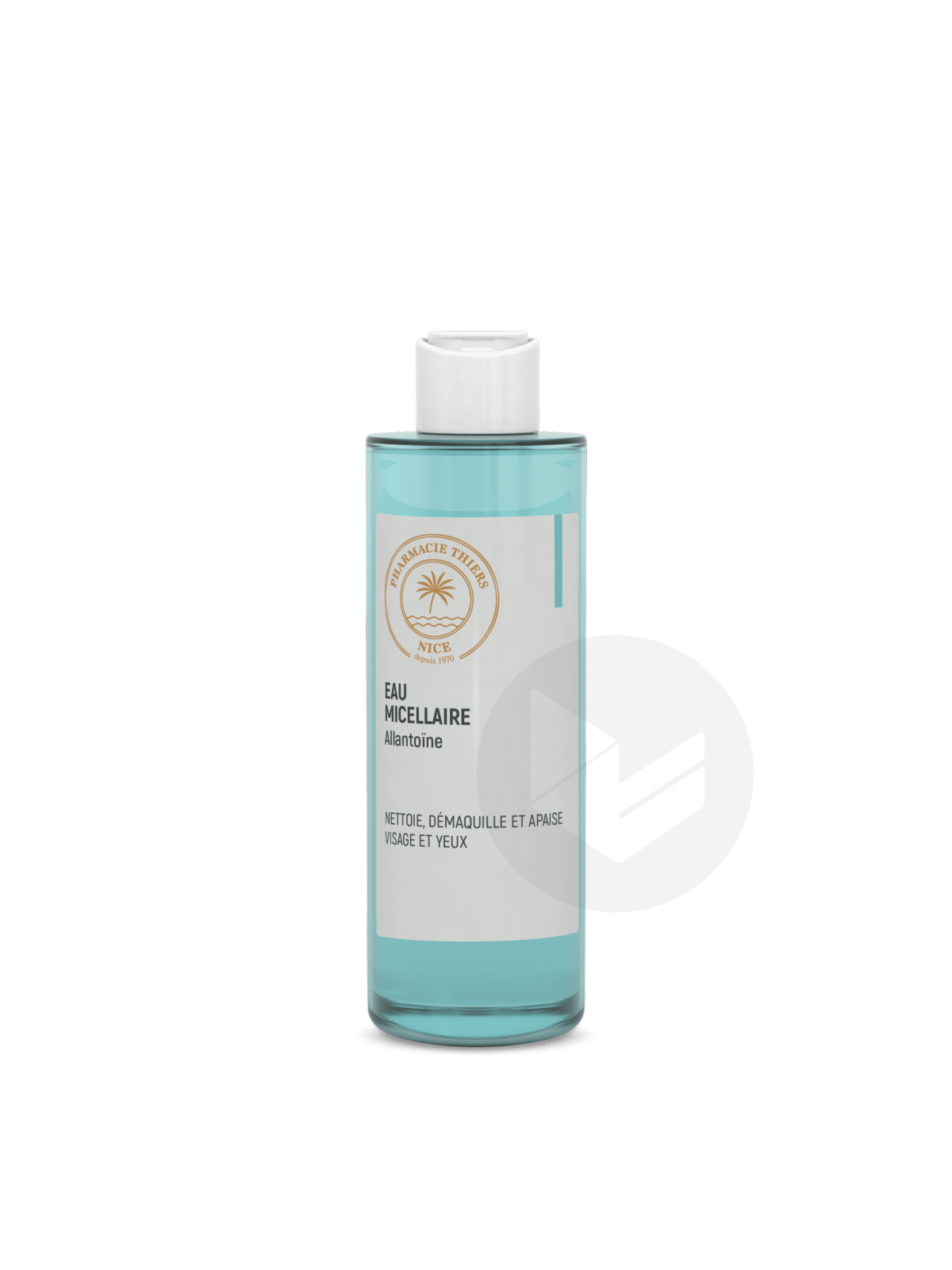 Pp Eau Micellaire 200ml