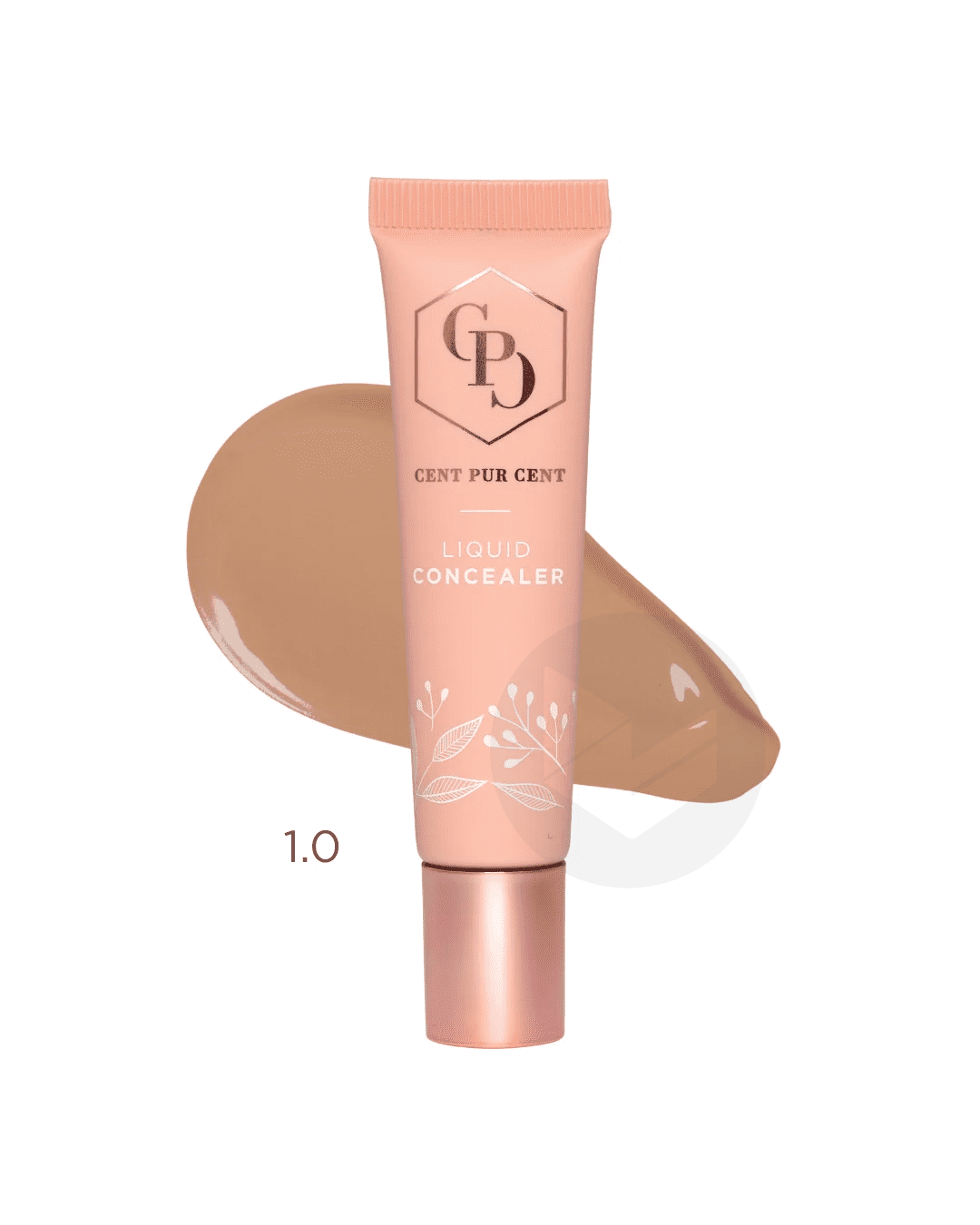 Liquid Concealer 1.0 15ml