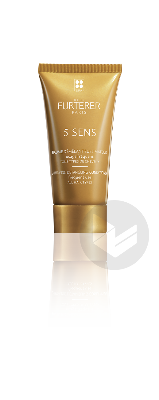 René Furterer 5 Sens Baume démêlant sublimateur - 30 ml