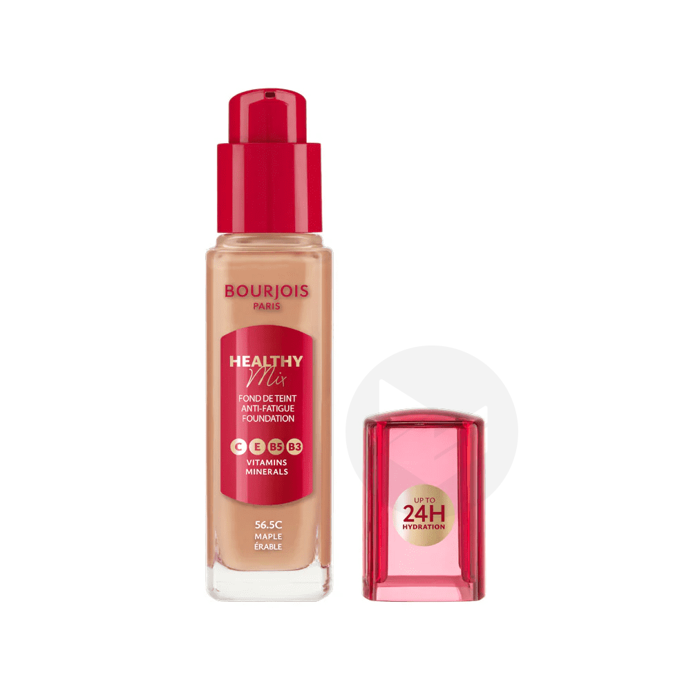 Fond De Teint Healthy Mix 56.5C Erable 30ml